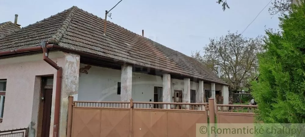 Rodinný dom na predaj 120m2, Radošina, 125347_1