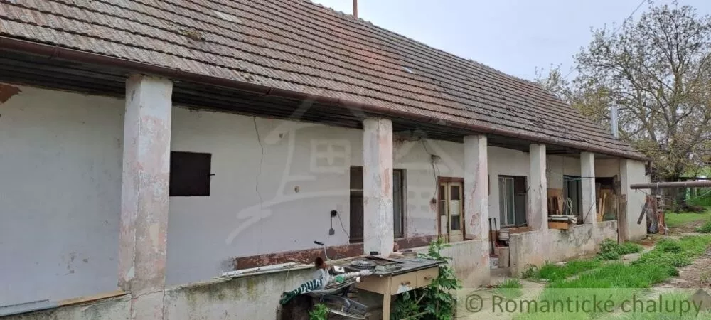 Rodinný dom na predaj 120m2, Radošina, 125347_2