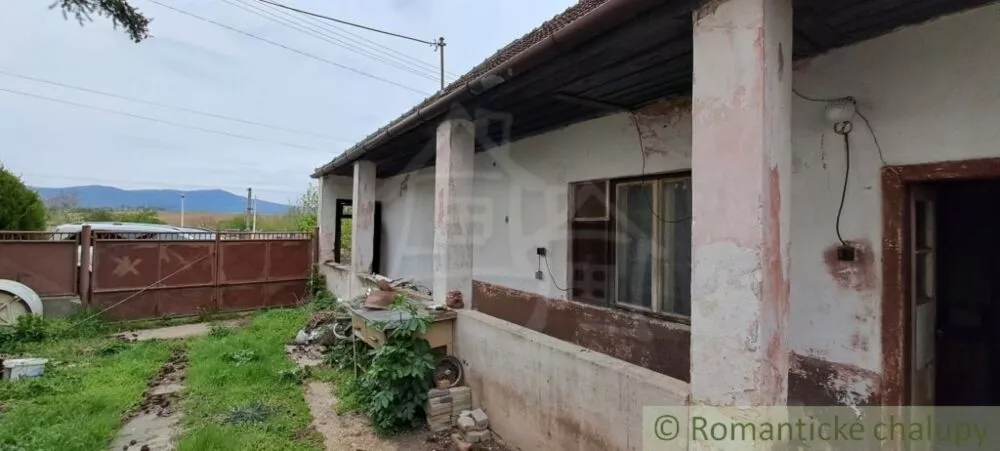 Rodinný dom na predaj 120m2, Radošina, 125347_3