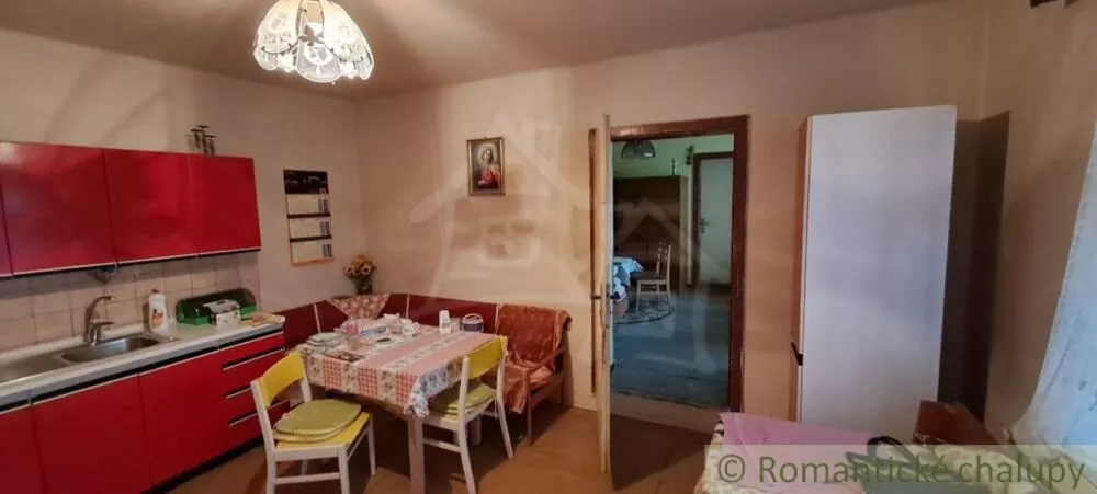 Rodinný dom na predaj 120m2, Radošina, 125347_7