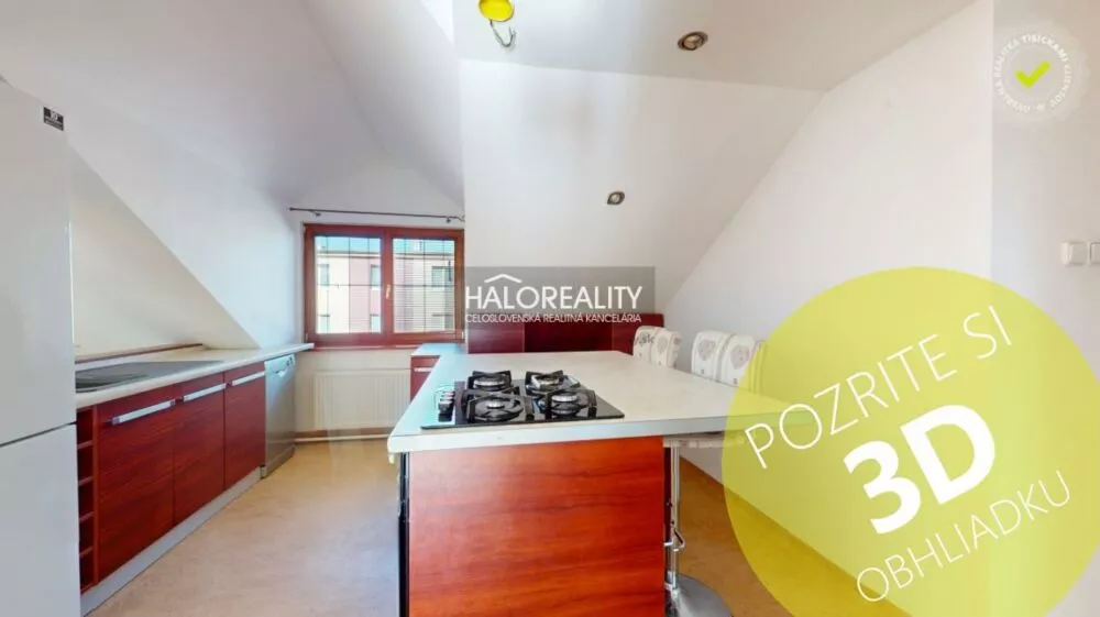 4 izbový byt na predaj 107m2, Spišská Nová Ves, 178655_0