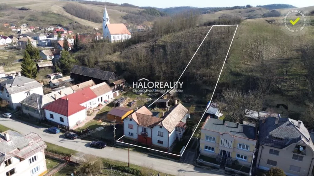 Rodinný dom na predaj 1894m2, Petrovce, 178665_2