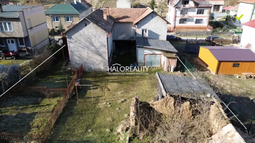 Rodinný dom na predaj 1894m2, Petrovce, 178665_3