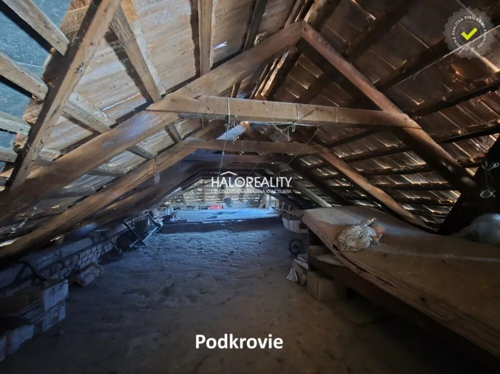 Rodinný dom na predaj 1894m2, Petrovce, 178665_18