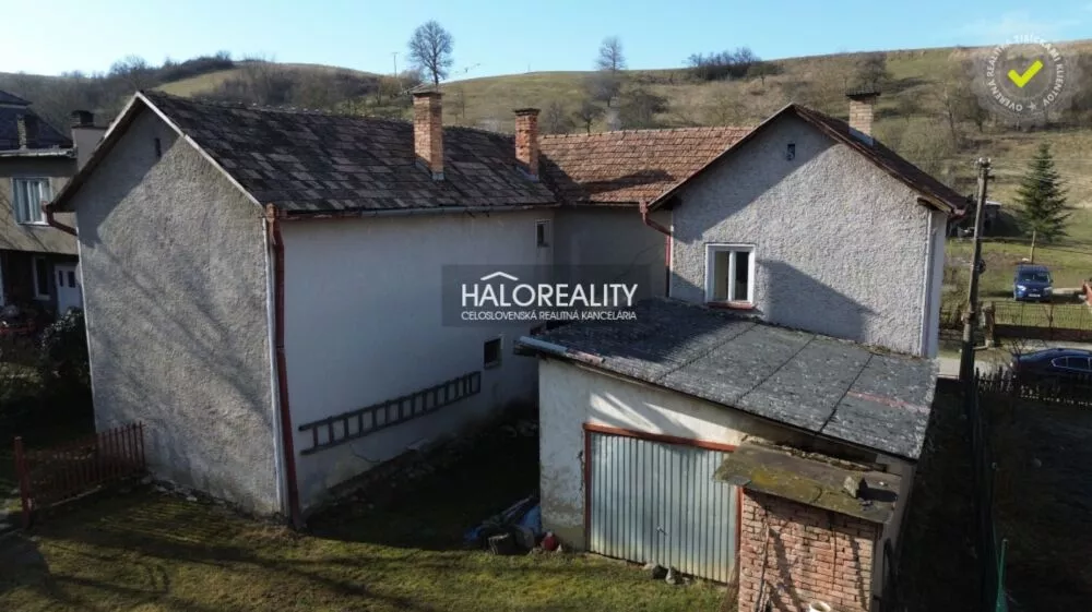 Rodinný dom na predaj 1894m2, Petrovce, 178665_19