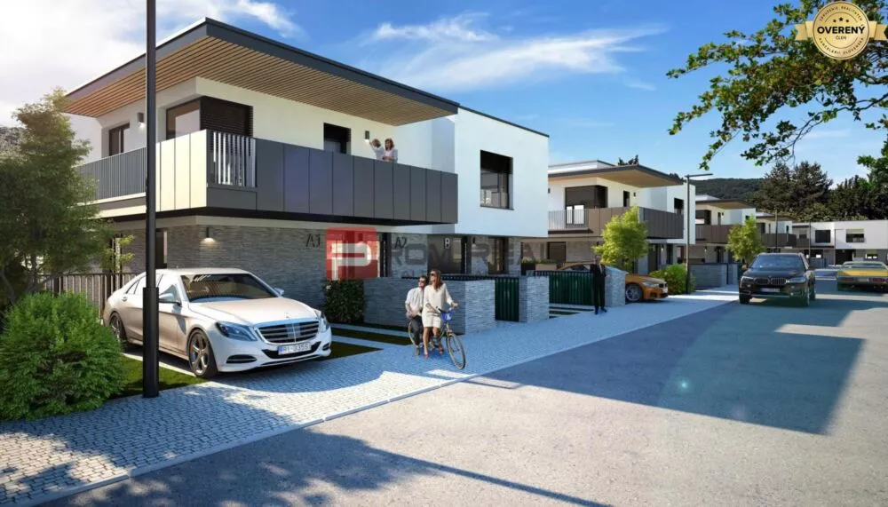 4 izbový byt na predaj 116m2, Pezinok, 178681_3