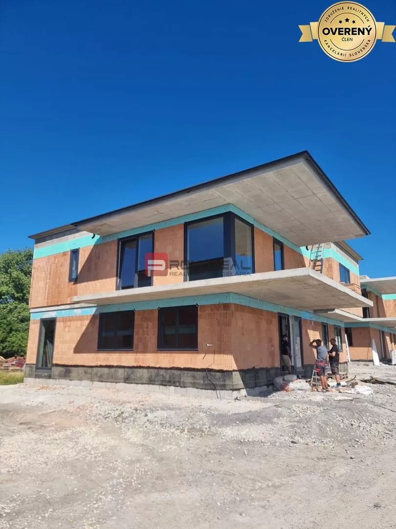 4 izbový byt na predaj 116m2, Pezinok, 178681_10