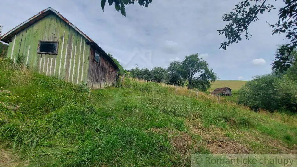 Vidiecky dom na predaj 60m2, Polianka, 156253_0
