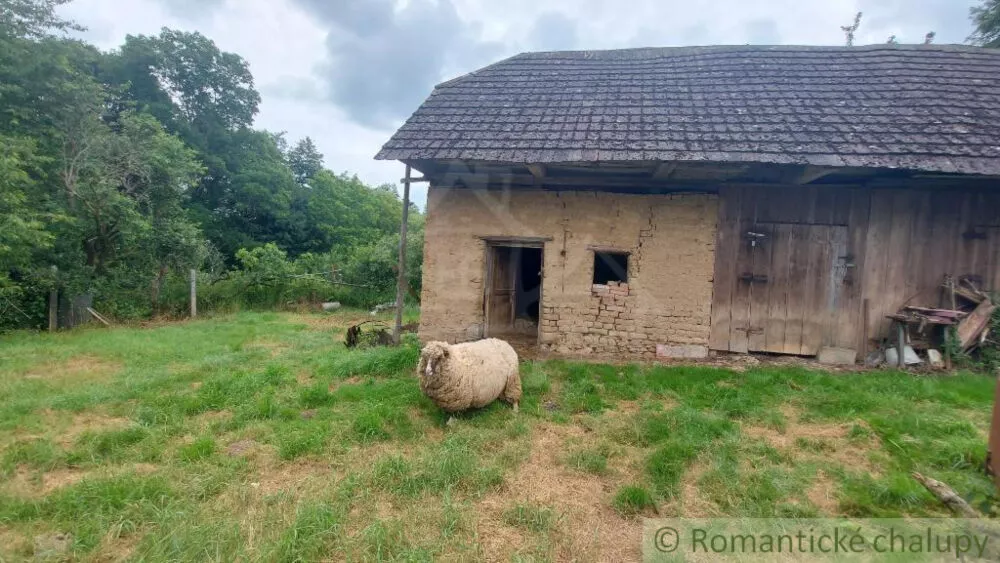 Vidiecky dom na predaj 60m2, Polianka, 156253_1