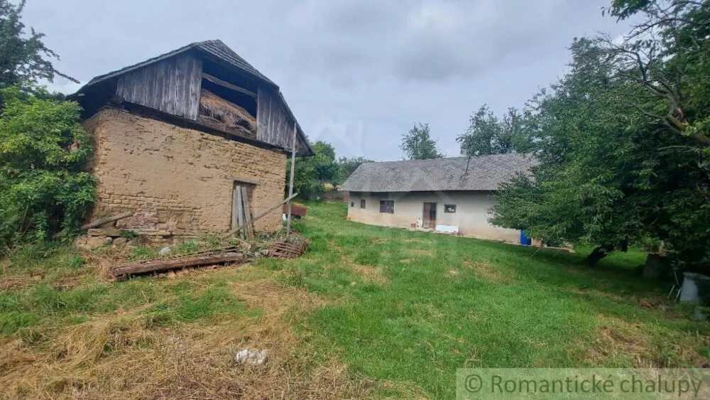 Vidiecky dom na predaj 60m2, Polianka, 156253_2