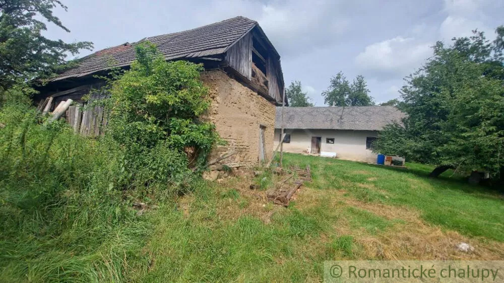 Vidiecky dom na predaj 60m2, Polianka, 156253_3