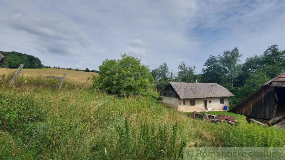 Vidiecky dom na predaj 60m2, Polianka, 156253_4