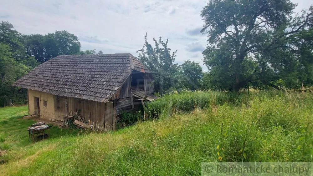 Vidiecky dom na predaj 60m2, Polianka, 156253_5