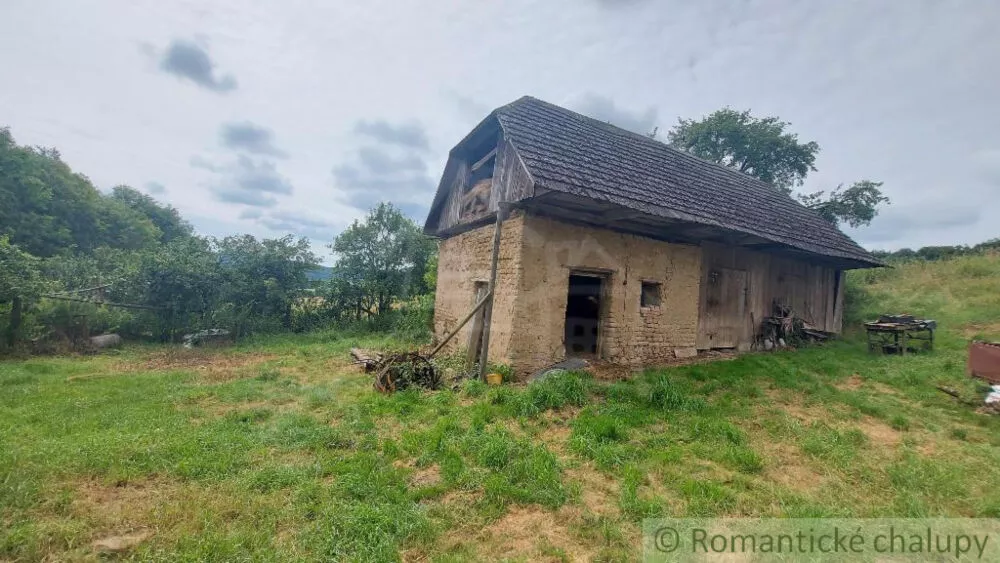 Vidiecky dom na predaj 60m2, Polianka, 156253_6