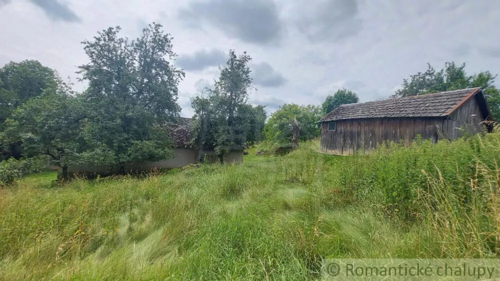 Vidiecky dom na predaj 60m2, Polianka, 156253_8