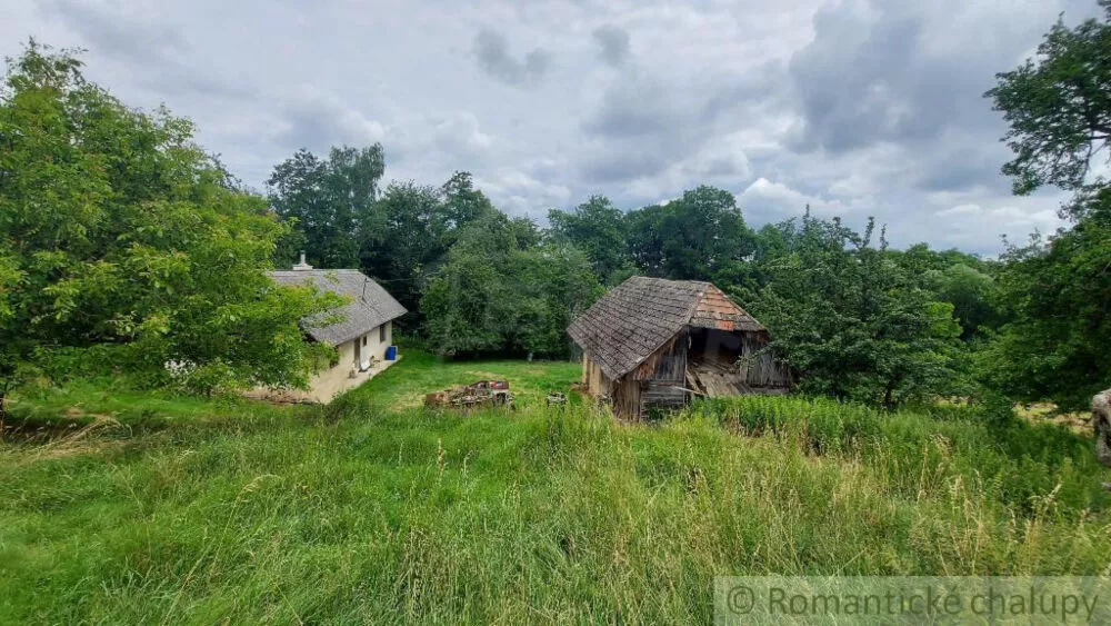 Vidiecky dom na predaj 60m2, Polianka, 156253_9