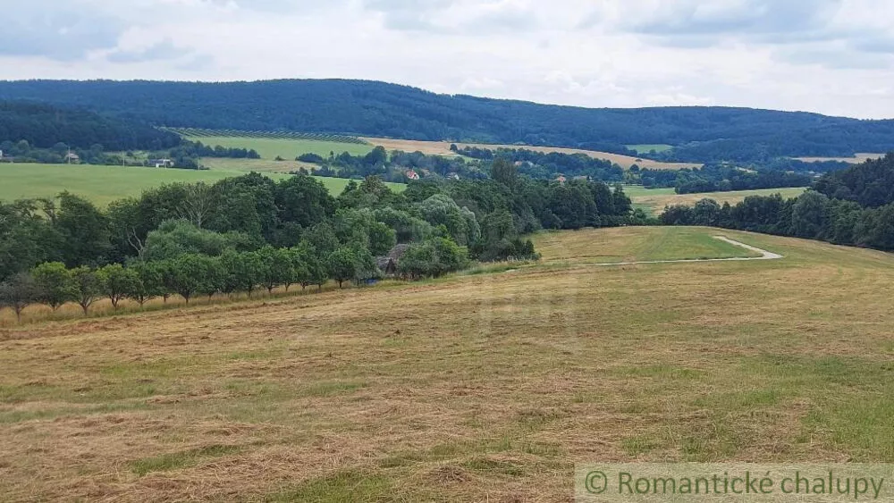 Vidiecky dom na predaj 60m2, Polianka, 156253_16