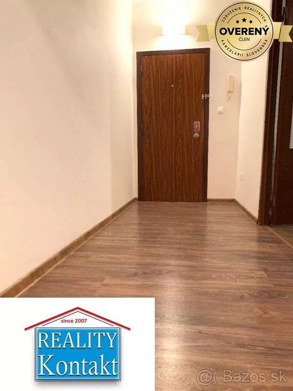 1 izbový byt na prenájom 36m2, Šurany, 178687_1