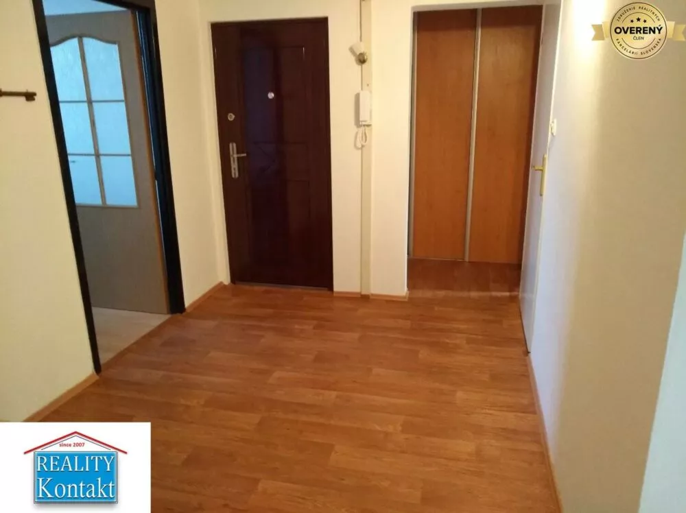 2 izbový byt na predaj 57m2, Nové Zámky, 178688_1