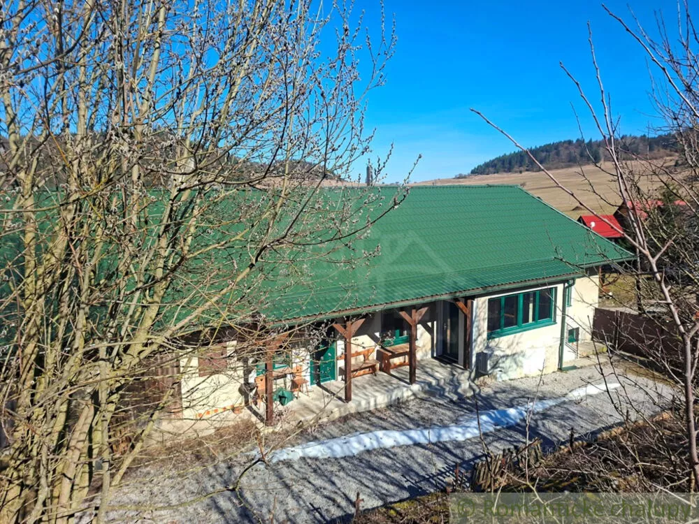 Rodinný dom na predaj 60m2, Komjatná, 178697_2