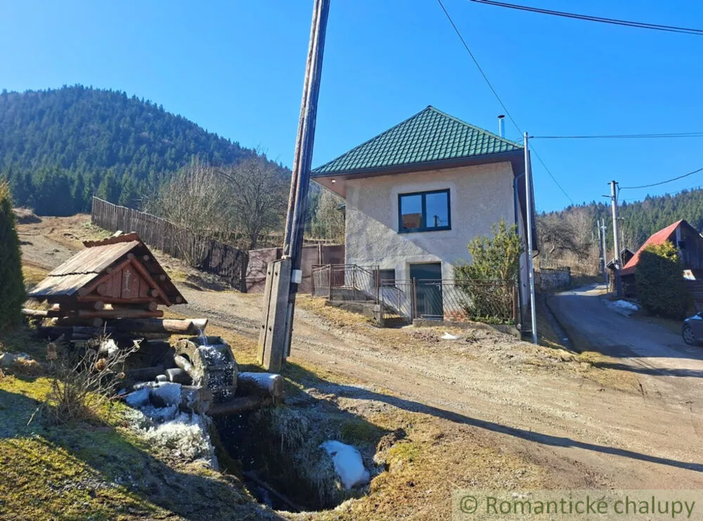 Rodinný dom na predaj 60m2, Komjatná, 178697_3