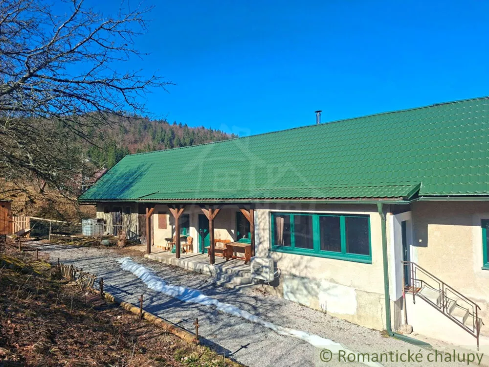 Rodinný dom na predaj 60m2, Komjatná, 178697_4