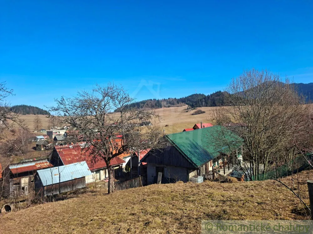 Rodinný dom na predaj 60m2, Komjatná, 178697_5