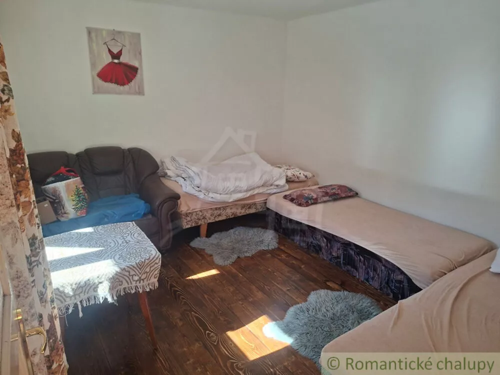 Rodinný dom na predaj 60m2, Komjatná, 178697_6