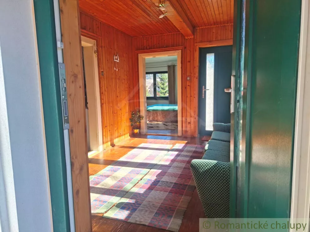 Rodinný dom na predaj 60m2, Komjatná, 178697_7