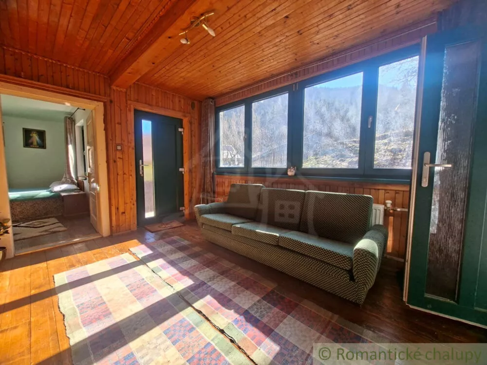 Rodinný dom na predaj 60m2, Komjatná, 178697_8