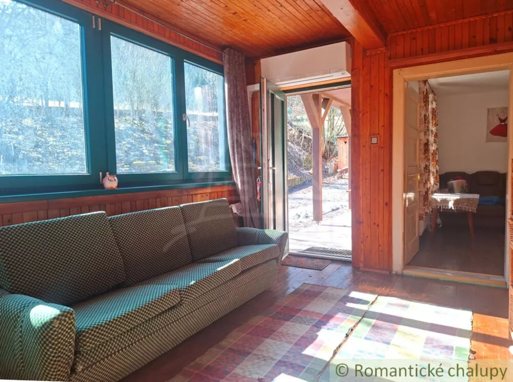 Rodinný dom na predaj 60m2, Komjatná, 178697_9