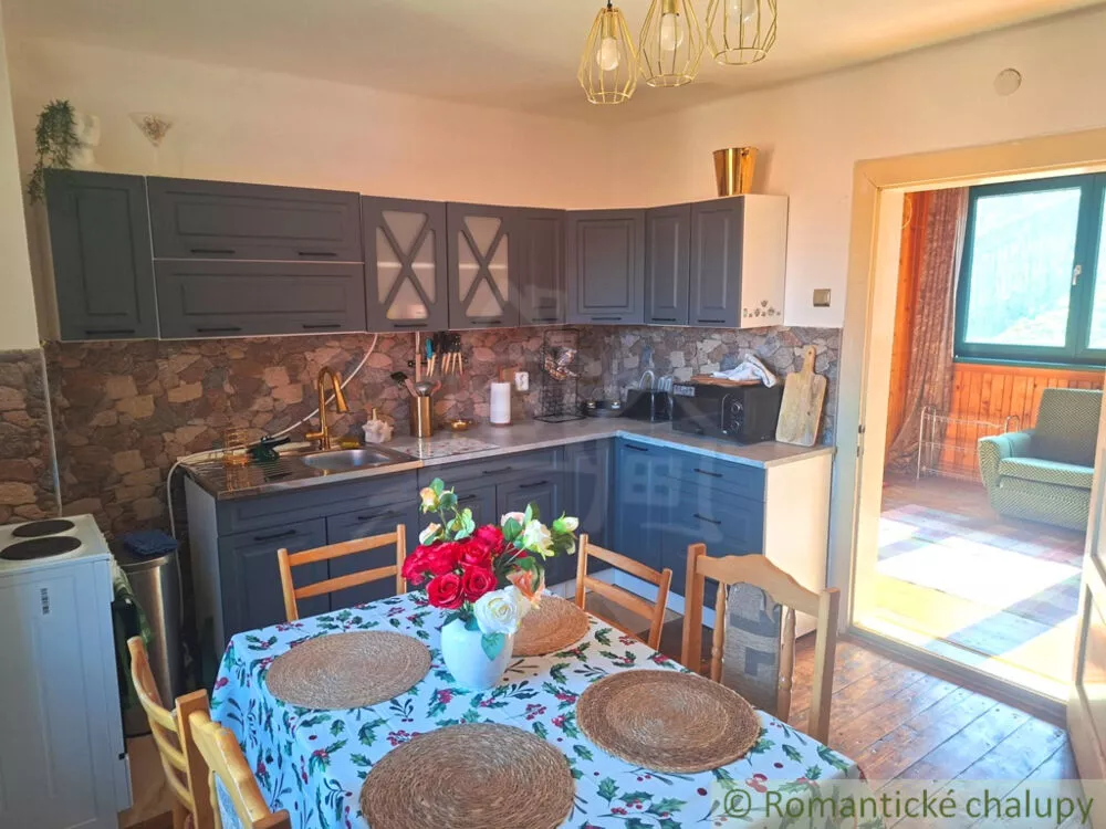 Rodinný dom na predaj 60m2, Komjatná, 178697_11