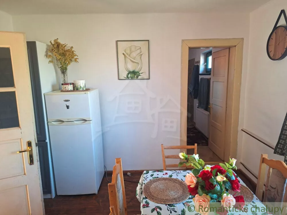 Rodinný dom na predaj 60m2, Komjatná, 178697_12