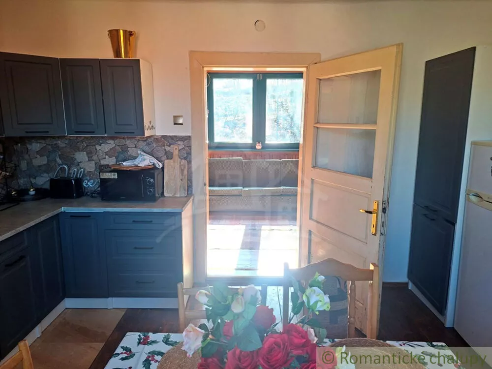 Rodinný dom na predaj 60m2, Komjatná, 178697_13