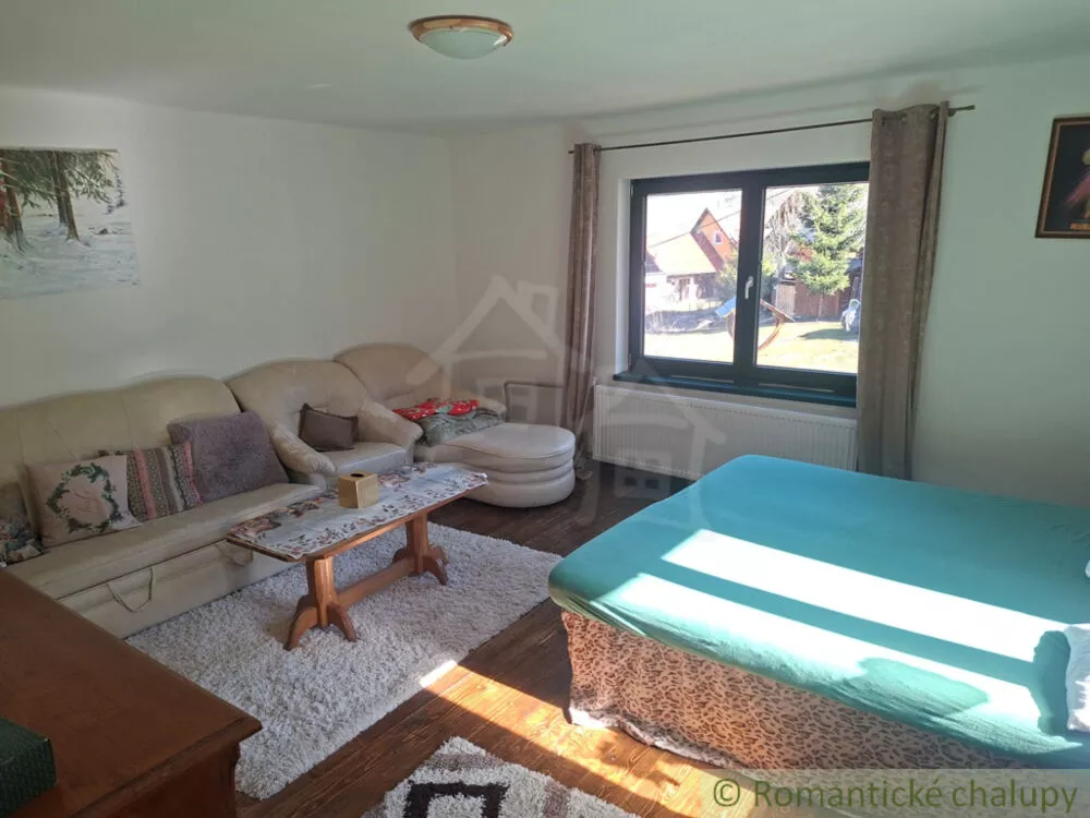 Rodinný dom na predaj 60m2, Komjatná, 178697_15