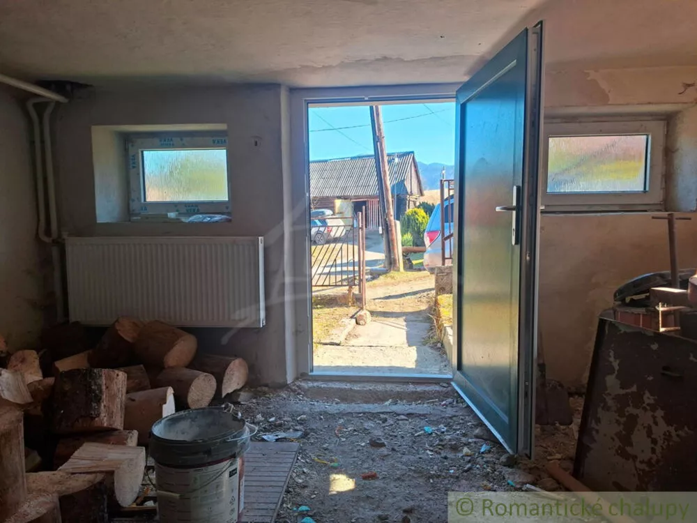 Rodinný dom na predaj 60m2, Komjatná, 178697_16