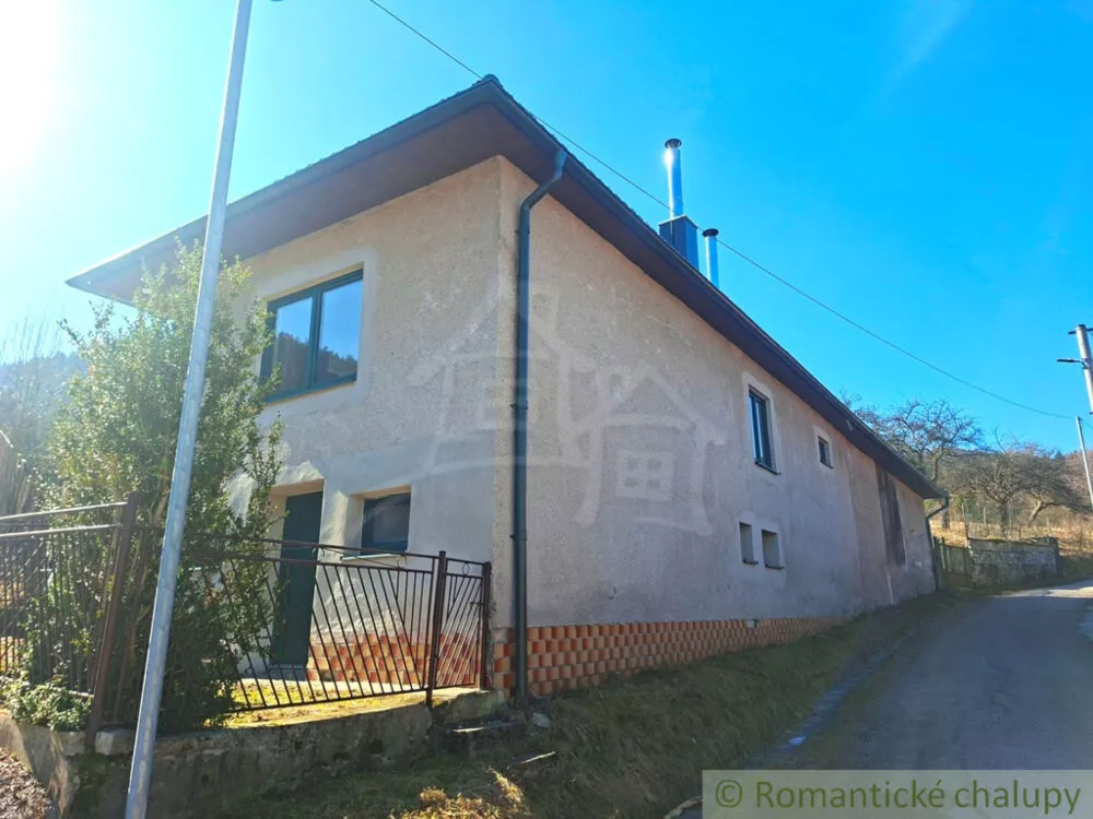 Rodinný dom na predaj 60m2, Komjatná, 178697_18