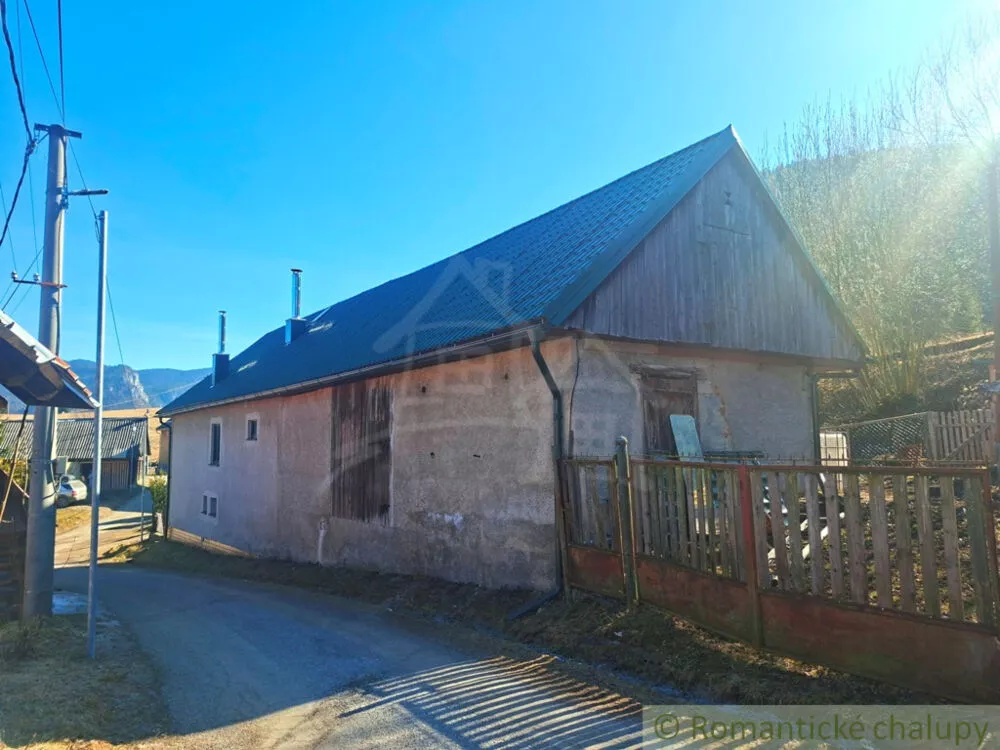 Rodinný dom na predaj 60m2, Komjatná, 178697_19