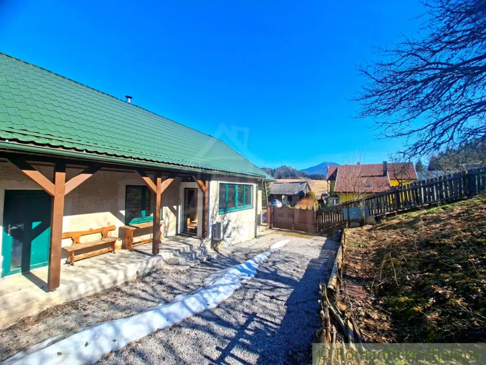 Rodinný dom na predaj 60m2, Komjatná, 178697_20