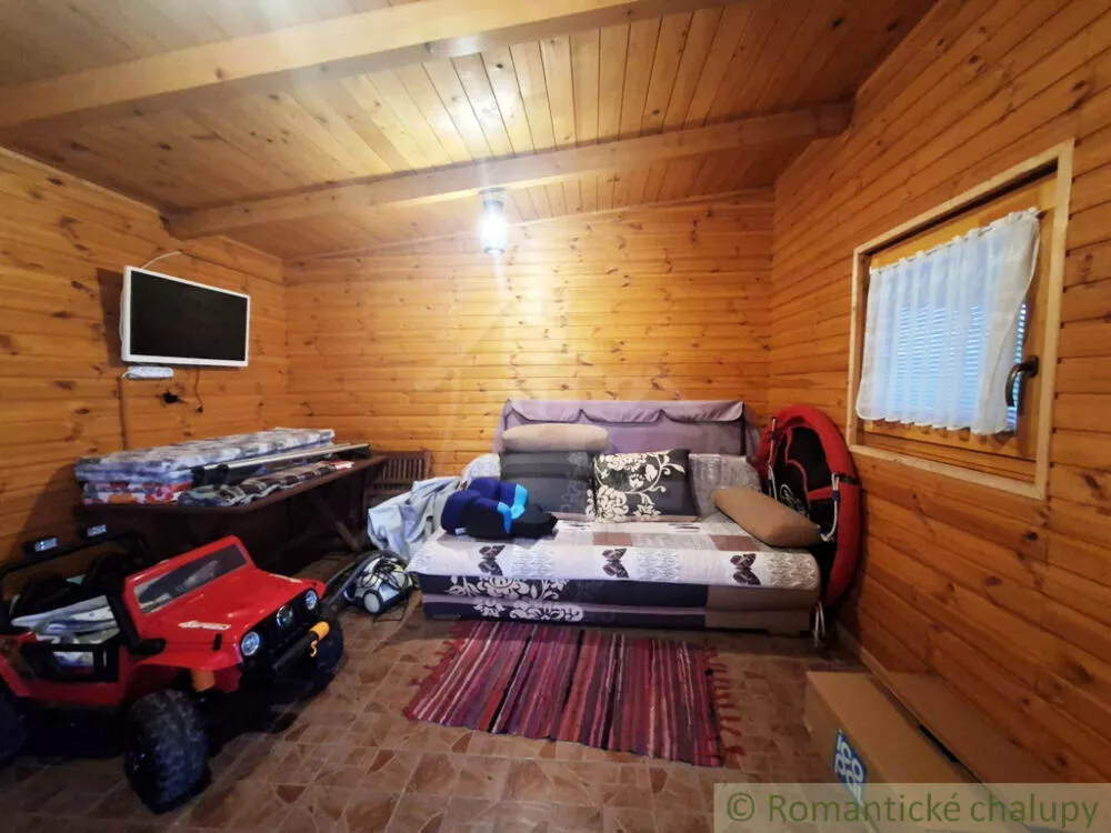 Chata a chalupa na predaj 25m2, Štúrovo, 178703_3