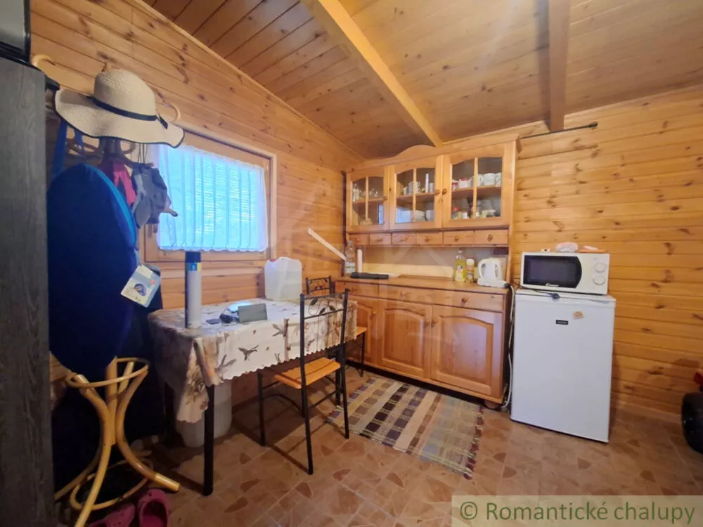 Chata a chalupa na predaj 25m2, Štúrovo, 178703_4