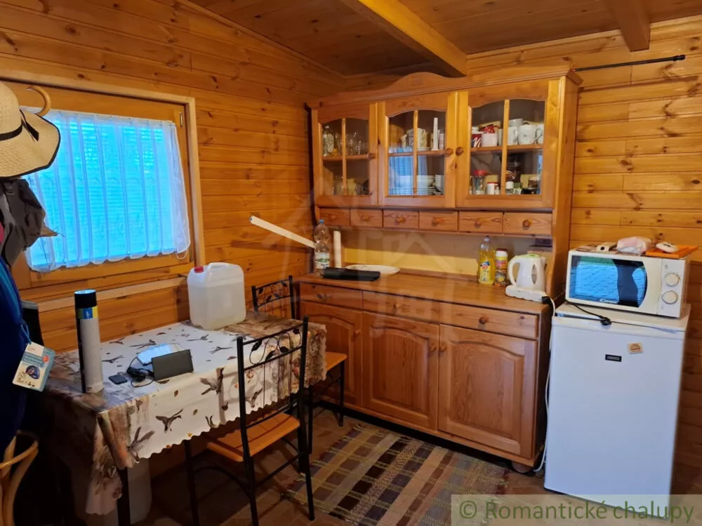Chata a chalupa na predaj 25m2, Štúrovo, 178703_5