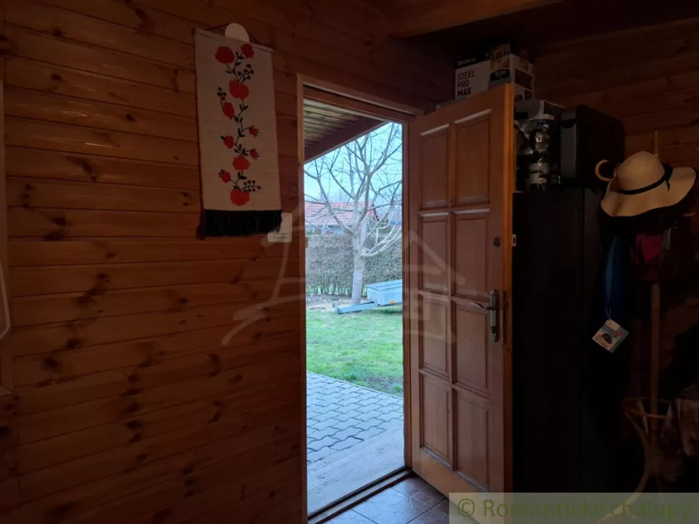 Chata a chalupa na predaj 25m2, Štúrovo, 178703_6