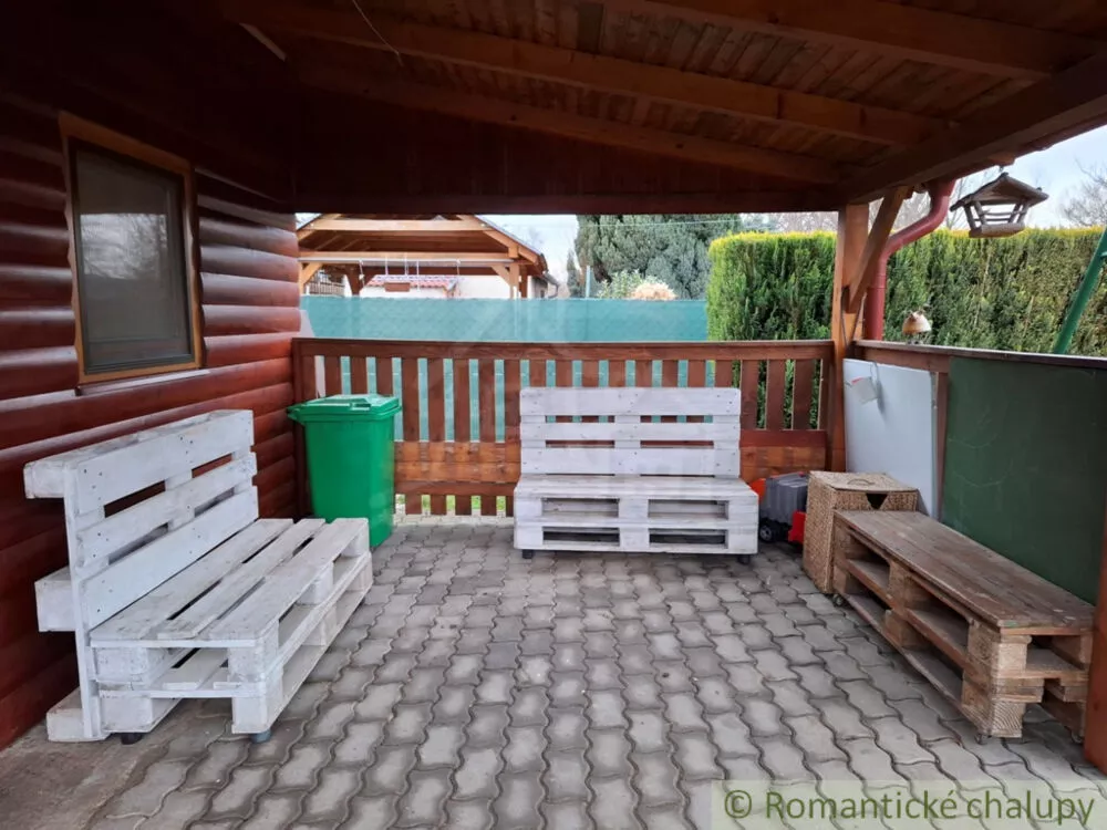 Chata a chalupa na predaj 25m2, Štúrovo, 178703_7