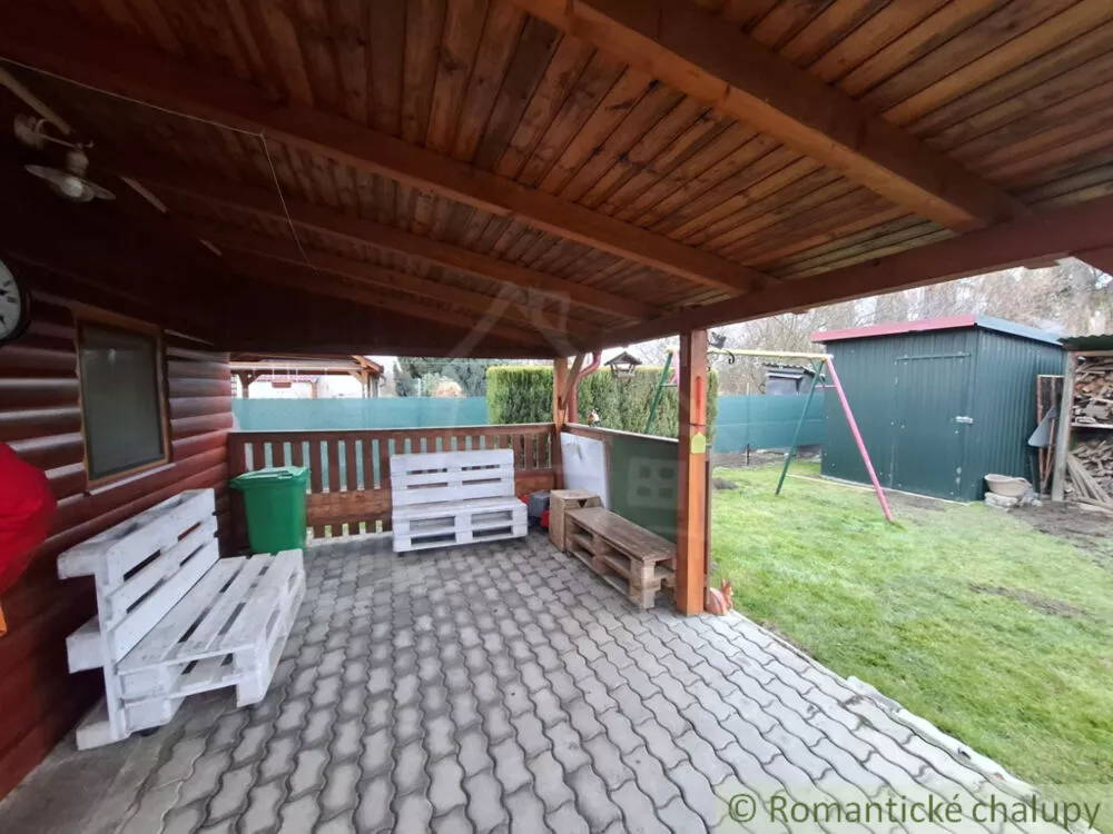 Chata a chalupa na predaj 25m2, Štúrovo, 178703_8