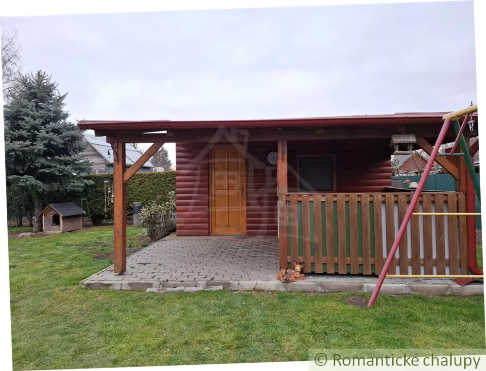 Chata a chalupa na predaj 25m2, Štúrovo, 178703_9