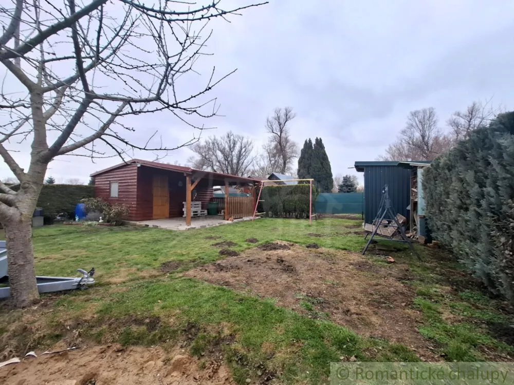 Chata a chalupa na predaj 25m2, Štúrovo, 178703_10