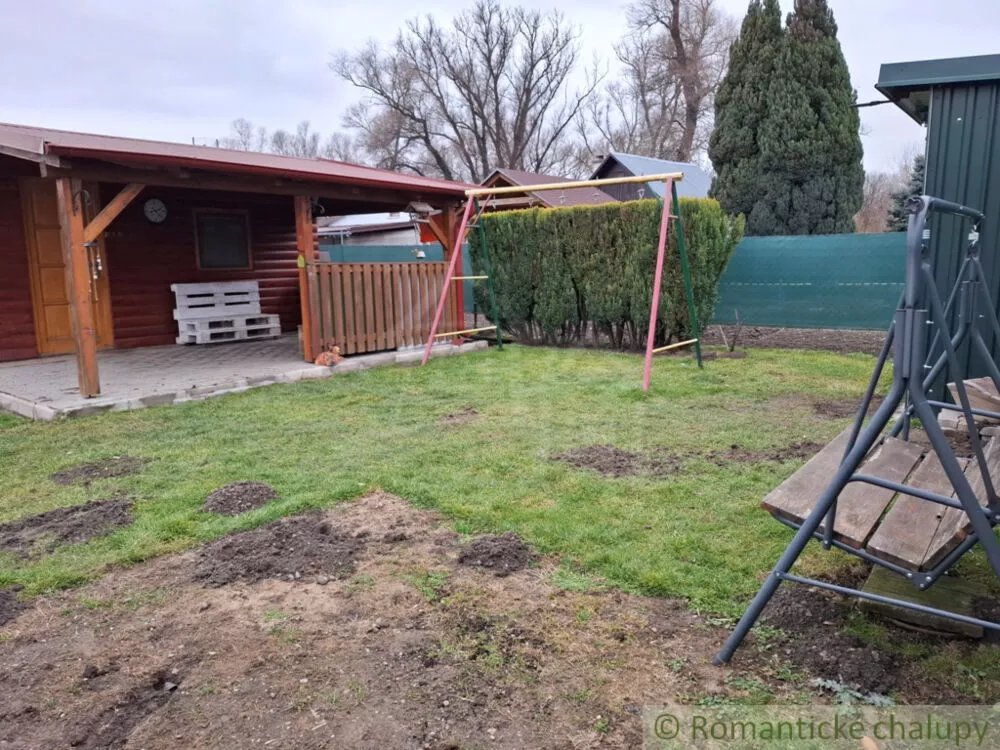 Chata a chalupa na predaj 25m2, Štúrovo, 178703_11