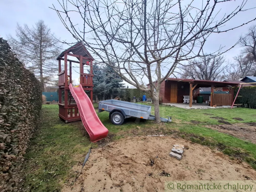 Chata a chalupa na predaj 25m2, Štúrovo, 178703_13