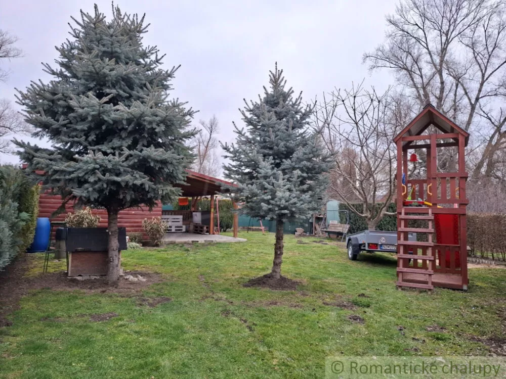 Chata a chalupa na predaj 25m2, Štúrovo, 178703_14